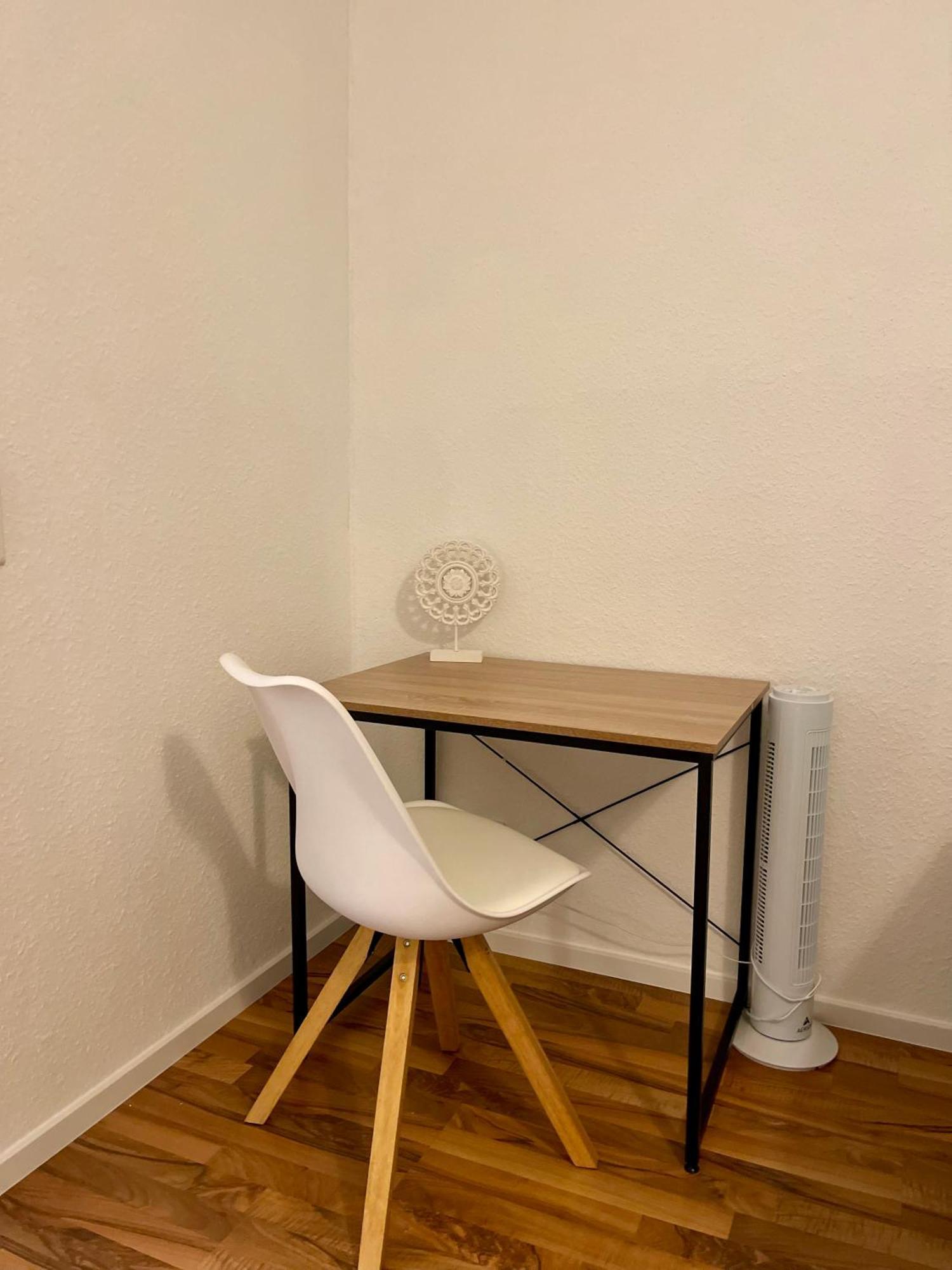 Raha Apartments - Ihr Komfortables Zuhause - Garten - Vollausstattung - Balkon - Parkplatz Кассель Экстерьер фото
